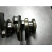 #DV07 Crankshaft Standard From 2009 Lexus IS250  2.5